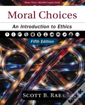 Capa do artigo Moral Choices, Fifth Edition