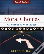 Capa do artigo Moral Choices