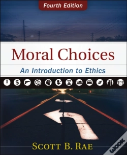 Capa do artigo Moral Choices
