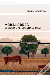Capa do artigo Moral Codes