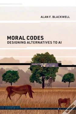Capa do artigo Moral Codes