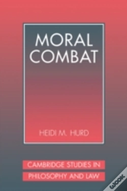 Capa do artigo Moral Combat
