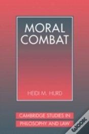 Capa do artigo Moral Combat