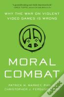 Moral Combat