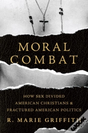 Capa do artigo Moral Combat