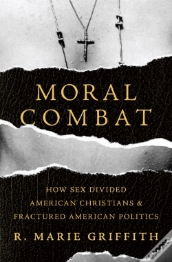 Capa do artigo Moral Combat