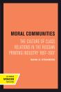 Moral Communities - Preview