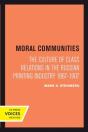 Moral Communities - Preview