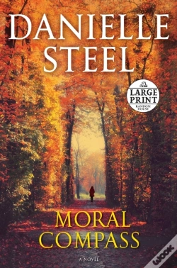 Capa do artigo Moral Compass