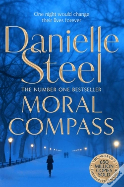 Capa do artigo Moral Compass