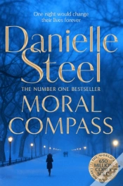 Capa do artigo Moral Compass