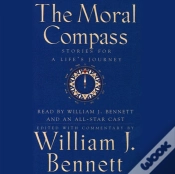 Capa do artigo Moral Compass