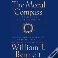 Capa do artigo Moral Compass