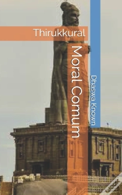 Capa do artigo Moral Comum