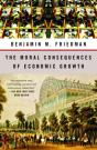 Moral Consequences Of Economic Growth - Preview