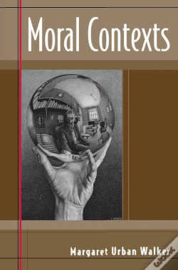 Capa do artigo Moral Contexts