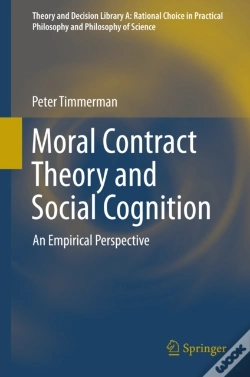 Capa do artigo Moral Contract Theory And Social Cognition