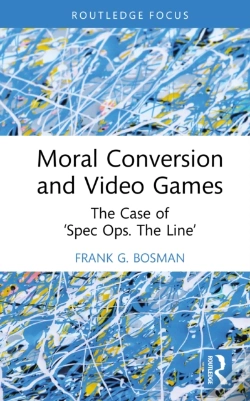 Capa do artigo Moral Conversion And Video Games