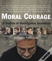 Capa do artigo Moral Courage