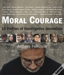 Capa do artigo Moral Courage