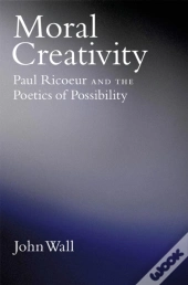Moral Creativity