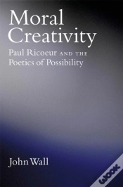 Capa do artigo Moral Creativity
