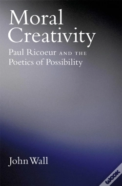 Capa do artigo Moral Creativity