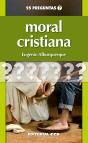 Moral Cristiana - Preview
