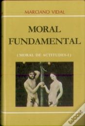 Capa do artigo Moral De Actitudes I. Moral Fundamental (8. Ed.)