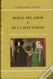 Capa do artigo Moral De Actitudes Ii. 2.ª Moral Del Amor Y De La Sexualidad (8. Ed.)