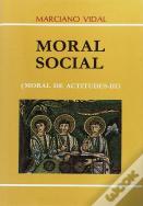 Moral De Actitudes Iii. Moral Social (8. Ed.)