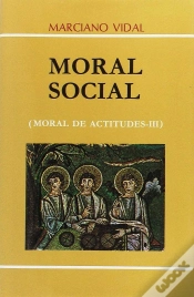 Capa do artigo Moral De Actitudes Iii. Moral Social (8. Ed.)
