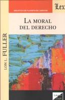 Moral Del Derecho, La