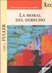 Capa do artigo Moral Del Derecho, La