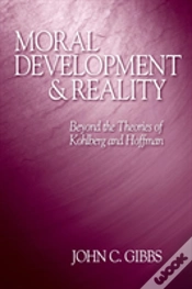 Capa do artigo Moral Development And Reality
