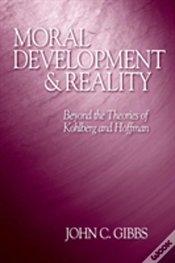 Capa do artigo Moral Development And Reality