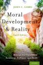 Moral Development And Reality - Preview