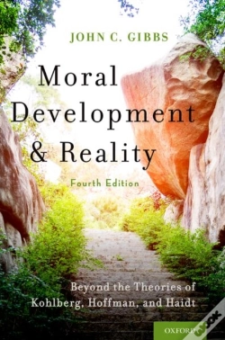 Capa do artigo Moral Development And Reality