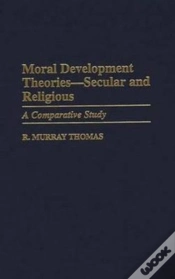 Capa do artigo Moral Development Theories -- Secular And Religious