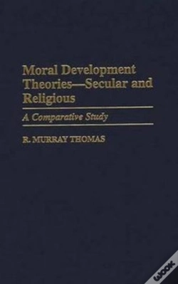 Capa do artigo Moral Development Theories -- Secular And Religious