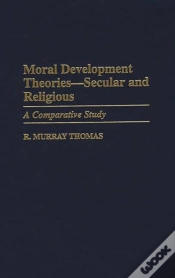 Capa do artigo Moral Development Theories -- Secular And Religious