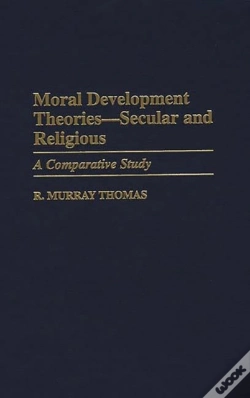 Capa do artigo Moral Development Theories -- Secular And Religious
