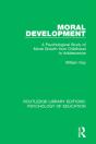 Moral Development - Preview