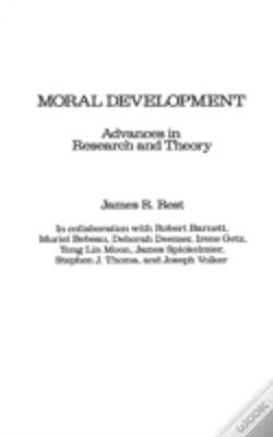 Capa do artigo Moral Development