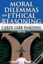 Capa do artigo Moral Dilemmas And Ethical Reasoning