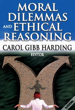 Capa do artigo Moral Dilemmas And Ethical Reasoning