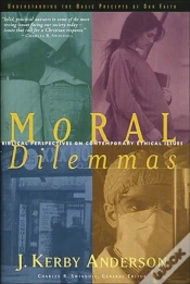 Capa do artigo Moral Dilemmas
