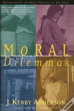 Capa do artigo Moral Dilemmas