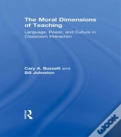 Capa do artigo Moral Dimensions Of Teaching