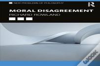 Moral Disagreement